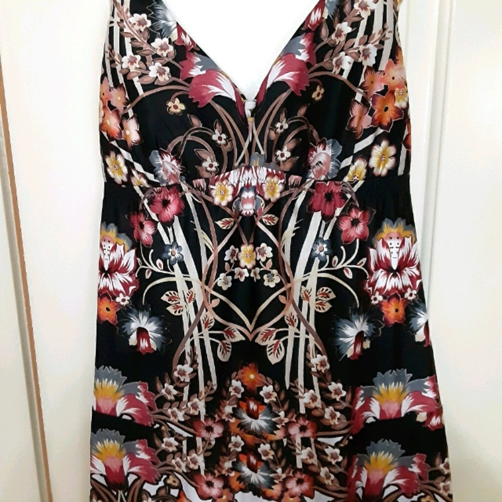 Swim dress